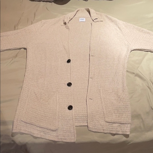 Zara Other - Zara Cardigan